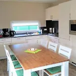 Luxe Met Fietsen, Airco & Infrarood Chalet