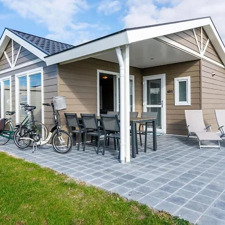 Luxe Met Fietsen, Airco & Infrarood