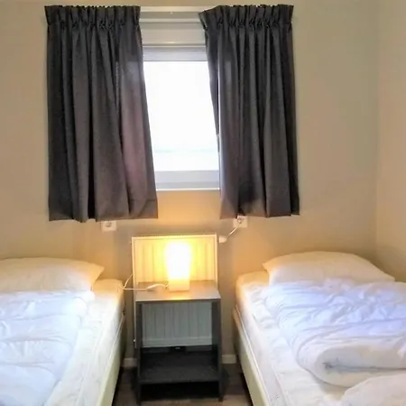 Chalé Luxe Met Fietsen, Airco & Infrarood