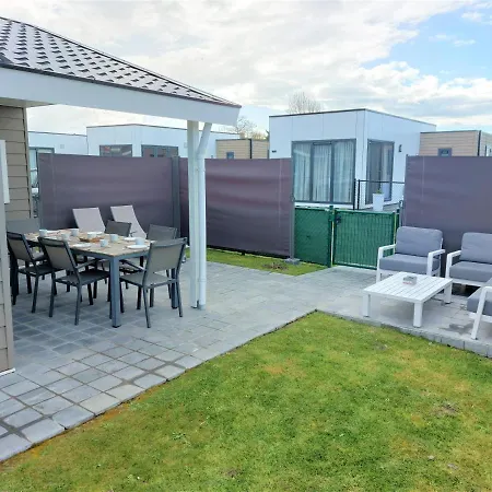 Luxe Met Fietsen, Airco & Infrarood