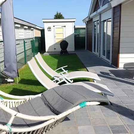 Luxe Met Fietsen, Airco&infrarood