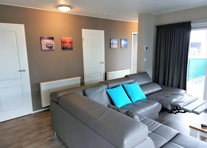 Luxe Met Fietsen, Airco & Infrarood